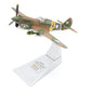 Corgi AA35203 1:72 P-40E-1 Warhawk "White 86" FS/49th Australia,1942