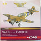 Corgi AA35203 1:72 P-40E-1 Warhawk "White 86" FS/49th Australia,1942