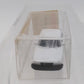 Wiking 215 HO Scale WhiteSaab 900 Turbo Plastic Automobile