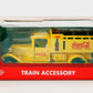 K-Line 94525 1:43 Scale Coca-Cola Yellow Delivery Truck #1