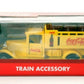 K-Line 94525 1:43 Scale Coca-Cola Yellow Delivery Truck #1