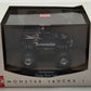 Busch 44651 1:87 Dodge Ram Van Terminator