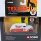 Corgi CS90002 1:64 1937 Dodge Airflow Texaco Motor Oil Die Cast Car