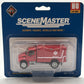 Walthers 949-11931 HO SceneMaster Assembled International 4300 EMS Ambulance