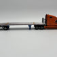 Sword 3002-SCH 1:50 Schneider FL with East Flatbed Trailer