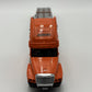 Sword 3002-SCH 1:50 Schneider FL with East Flatbed Trailer