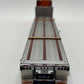 Sword 3002-SCH 1:50 Schneider FL with East Flatbed Trailer