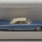 Busch 45105 1:87 Cadillac Eldorado Light Blue