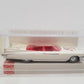Busch 45111 HO Scale Cadillac Eldorado '59 Convertible "Just Married"