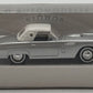 Busch 45200 1:87 Ford Thunderbird Metallic Silver