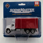 Walthers 949-11391 HO Assembled International 4900 Dual-Axle Refrigerated Van