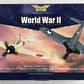 Corgi AA99120 1:72 F4U-1 Corsair & Mitsubishi A6M2 Zero Rabaul 1943 (Set of 2)