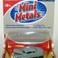 Classic Metal Works 30147 HO Mini Metals Light Gray 1951 Hudson Hornet Car