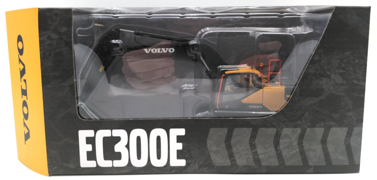 Motorart 300046 1:50 Volvo EC300E Tracked Excavator