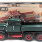 NZG 487-30 1:50 Kaelble KDV22 Z8T historical heavy weight truck in green
