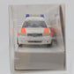 Busch 49263 HO 1:87 Scale Audi A4 Avant Einsatzfuhr Emergency Doctor Car