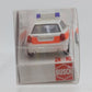 Busch 49263 HO 1:87 Scale Audi A4 Avant Einsatzfuhr Emergency Doctor Car