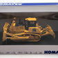 Universal Hobbies 8010 1:50 Komatsu D155 AX Dozer with Ripper