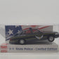 Busch 49070 HO Scale Ford Crown Victoria Ohio State Police Limited Edition