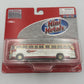 Classic Metal Works 32110 HO Mini Metals Trailways Dallas GMC PD 4103 Bus