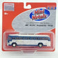 Classic Metal Works 32103 HO Mini Metals Chicago GMC PD 4103 Intercity Bus