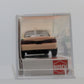 Busch 49004 1:87 Scale Ford Crown Victoria Checkers US Taxi