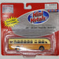 Classic Metal Works 32304 HO Scale GMC TFH-3610 Transit Bust - Boston MTA