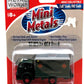 Classic Metal Works 30149 HO REA '53 White 3000 Cabover Delivery Truck