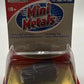 Classic Metal Works 30142 HO Mini Metals Dark Blue 1948 Ford Delivery Truck