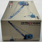 Kibri 10384 HO Menck Excavator W/Drag Bucket Kit