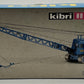 Kibri 10384 HO Menck Excavator W/Drag Bucket Kit
