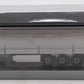 WSI 03-1073 1:50 Curtainside Tralier in White with Side Boards