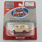 Classic Metal Works 30359 HO Mini Metals Wonder Bread International Metro Van