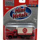 Classic Metal Works 30156 HO Mini Metals Swift''s Intl. R-190 Refrigerator Truck