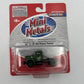 Classic Metal Works 31109 HO Mini Metals Green Mid-States IH R-190 Tractor