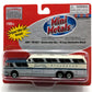 Classic Metal Works 33104 HO Mini Metals St. Louis GMC PD-4501 Scenicruiser Bus
