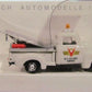 Busch 48291 HO Al’s Victory Service Chevrolet Pick-Up Tow Truck