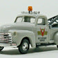 Busch 48291 HO Al’s Victory Service Chevrolet Pick-Up Tow Truck