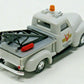 Busch 48291 HO Scale Al’s Victory Service Chevrolet Pick-Up Tow Truck