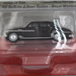 Classic Metal Works 30314 HO Mini Metals Royal Maroon '50 DeSoto Sedan Car