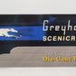 Corgi US54405 1:50 ScaleGM4501 Greyhound Scenicruiser Pittsburgh Destination Bus