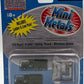 Classic Metal Works 50291 N Mini Metals Western Union Ford F-350 Utility Trucks