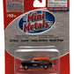 Classic Metal Works 30306 HO Mini Metals Rexall Drugs '53 Ford Courier Sedan Car