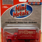 Classic Metal Works 30334 HO Mini Metals IGA Markets '41-46 Chevy Delivery Truck