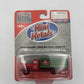 Classic Metal Works 30355 HO Mini Metals Texaco '41-46 Chevrolet Stakebed Truck