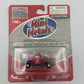 Classic Metal Works 30368 HO Mini Metals Mobil Service '41-46 Chevy Pickup Truck