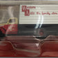 Classic Metal Works 30373 HO Mini Metals Western Auto 41-46 Chevrolet Box Truck