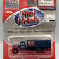 Classic Metal Works 30375 HO Mini Metals Pioneer '41-46 Chevy Stake Bed Truck
