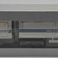 WSI 04-1076 1:50 Blue & White MAN TGX XXL EuroCombi