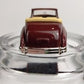 Busch 44411 HO 1:87 Burgundy Bentley Series II Convertible LX